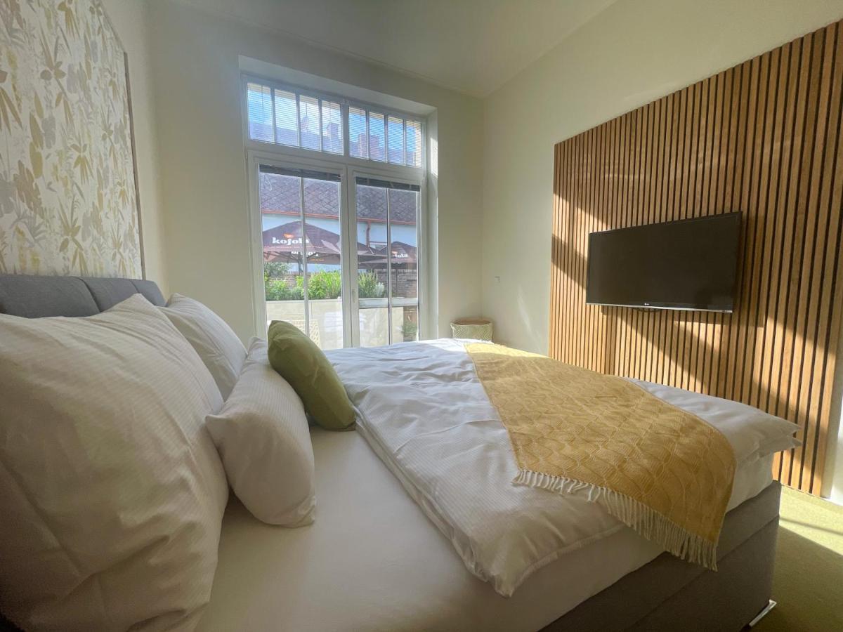 Boutique Golf Garni Готель 3*