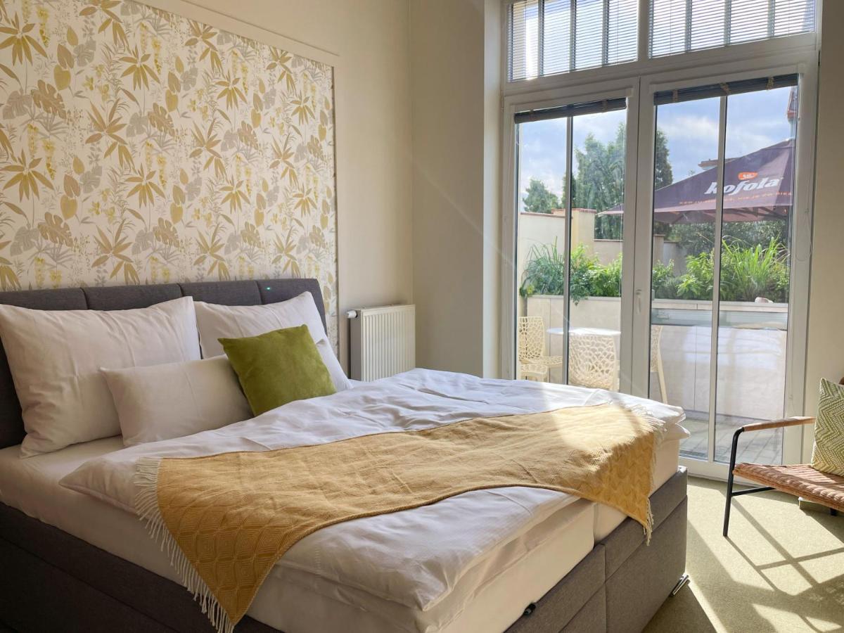 Boutique Golf Garni 3*