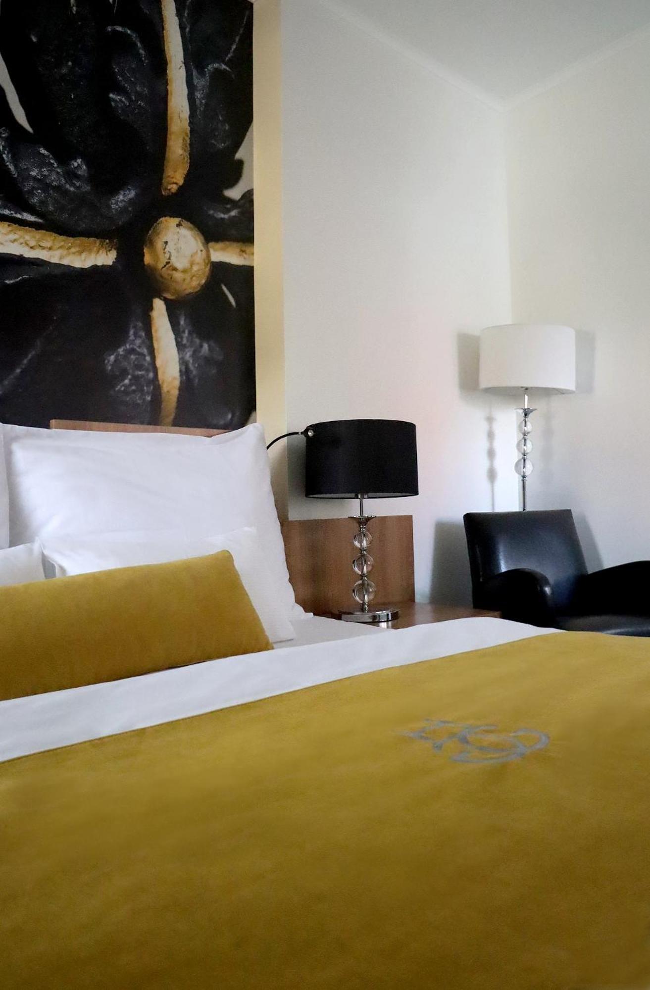 Boutique Golf Garni 3*