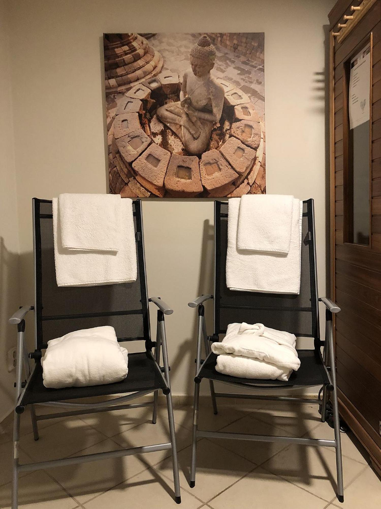 Boutique Golf Garni