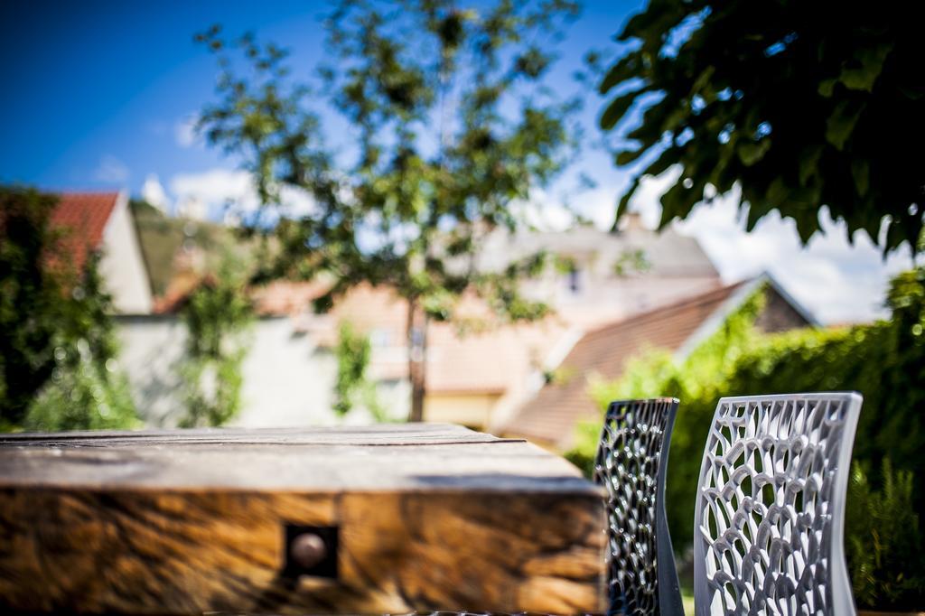 Boutique Golf Garni Готель Мікулов