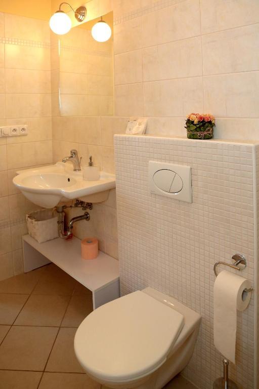 Boutique Golf Garni 3* Мікулов