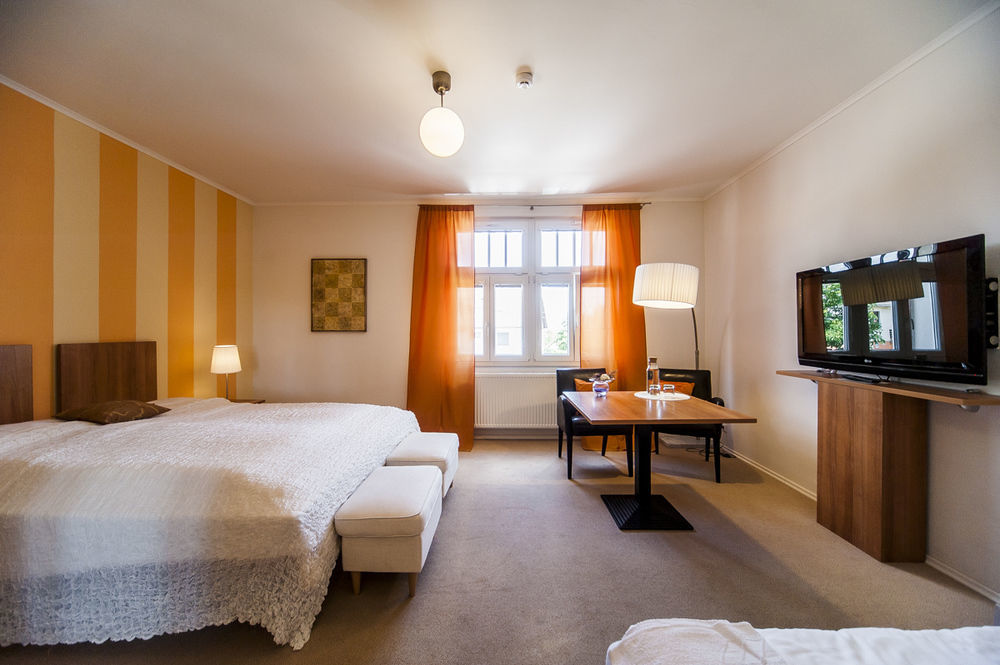 Boutique Golf Garni 3* Мікулов