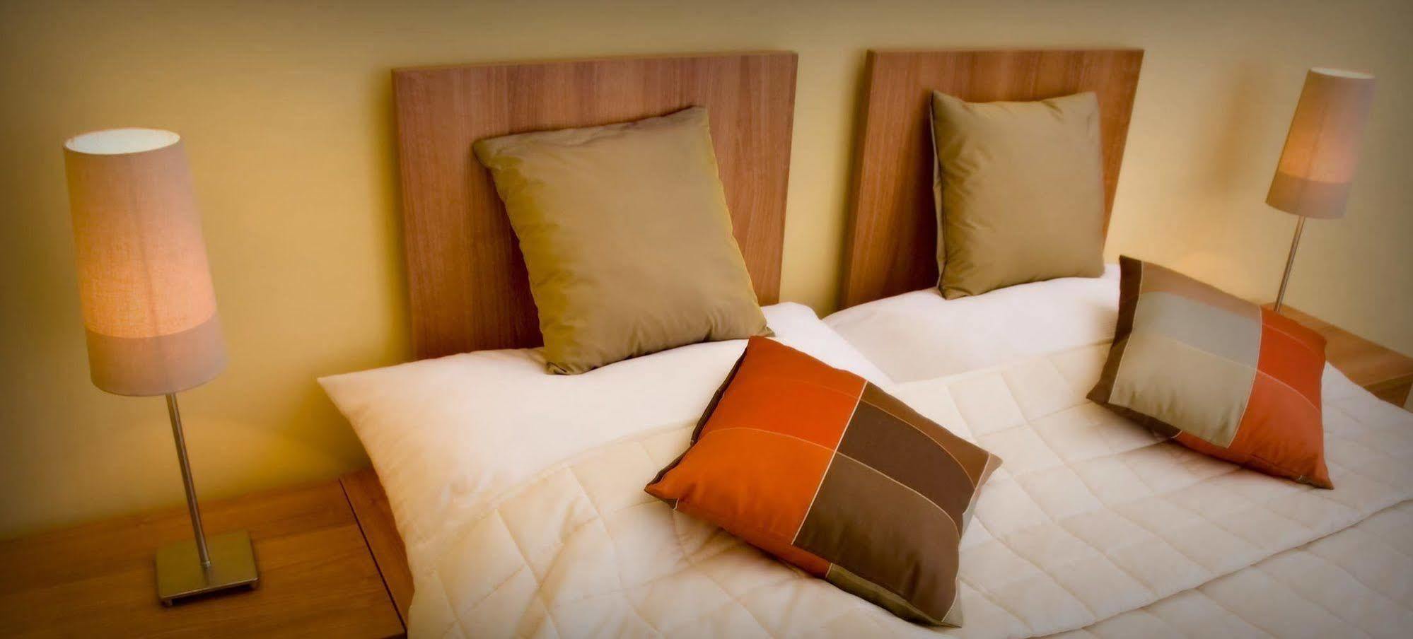 Готель Boutique Golf Garni 3*